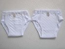 エコニコパンツ (コットン100% トレーニングパンツ/防水加工なし)