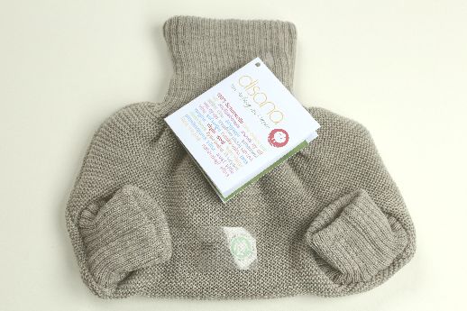 Disana オーガニックウール 布おむつカバー(パンツタイプ)おねしょパンツカバー XXL(4,5歳) ナチュラル