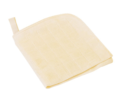 Disana オーガニック100% コットンガーゼ 1枚ずつ